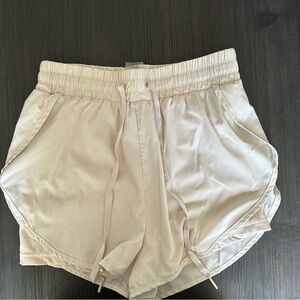 BuffBunny Lifesaver Shorts Stardust